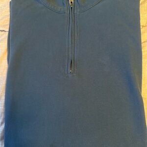 Old Navy Blue Men's Shirt